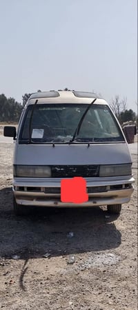 موديل ٨٩ • رقم ميسان • ميكنه وكير