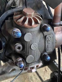 ماكس عدله البيع دراجه بوشه 58 ونص مكاني بغداد العامريه سعر 450 بيه مجا...