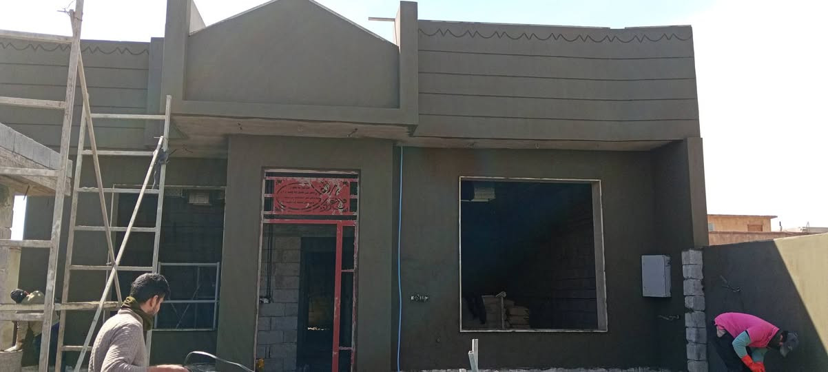 سلام عليكم شغل درجه اولى بسعر مناسب اسطه جعفر لباخ ***********
