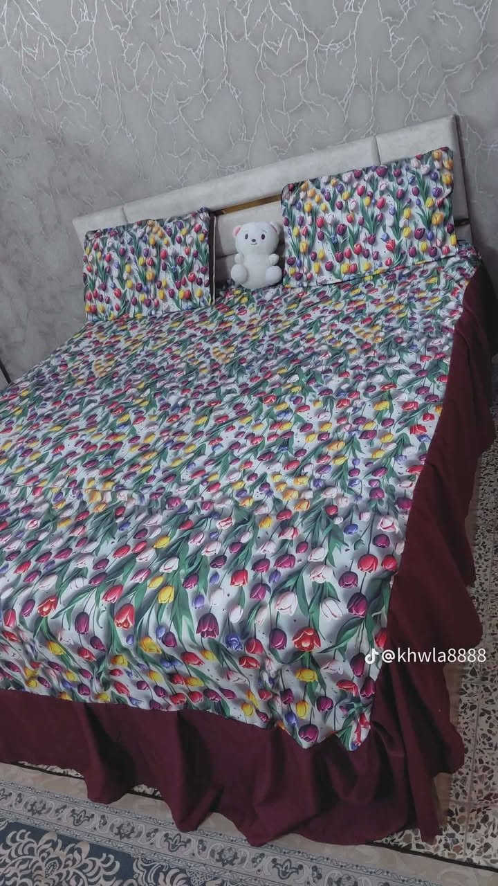 فرشة قماش دجتل الاستيك اربع جهات سعر 12توصيل محافظة 4الحلة 3الف الاستفسار خاص تدللون


**إذا كنت صاحب هذا الإعلان وتريد حذفه لأي سبب، رجاءا أرسل رسالة إلى الدعم الفني**