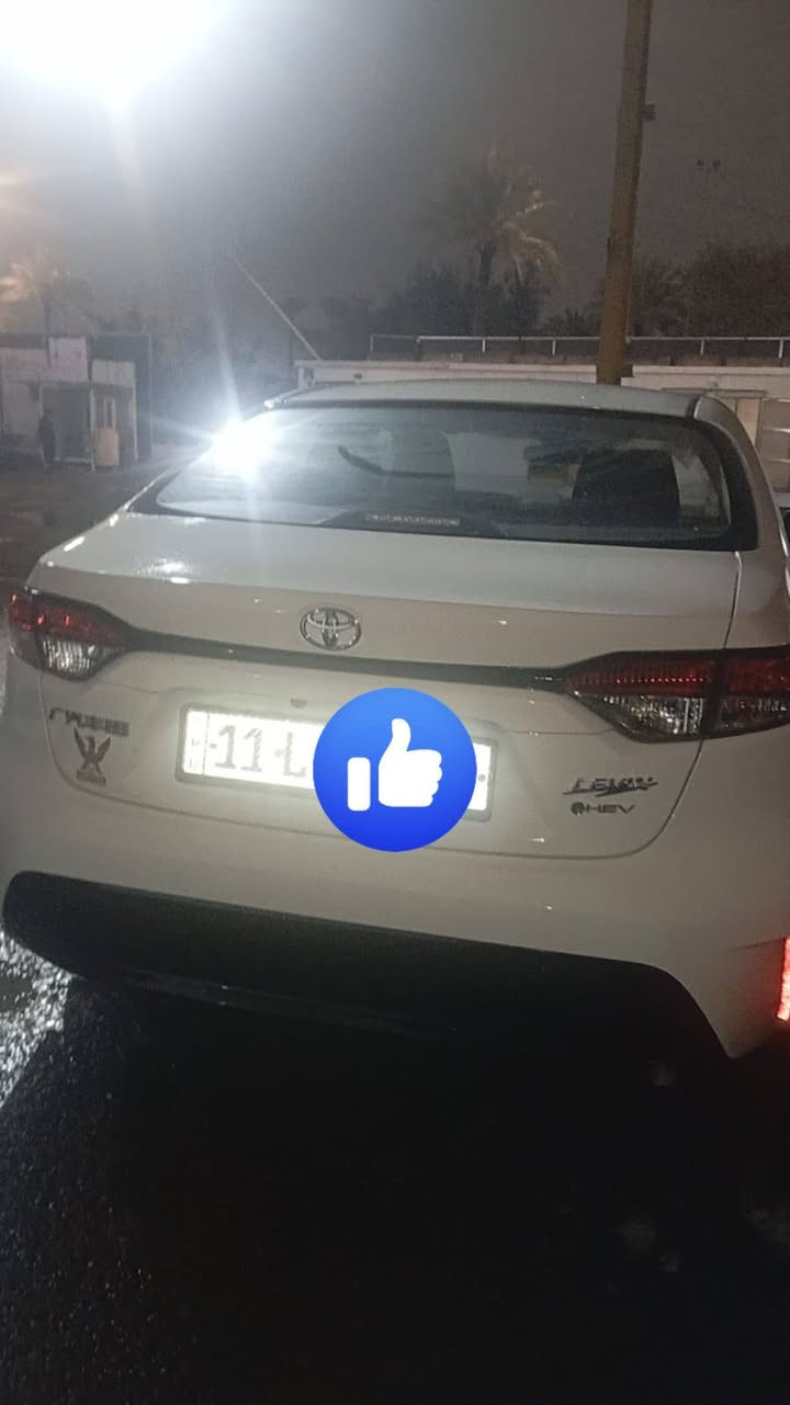 سلام عليكم 
كوالا موديل 2025
صارلي شهر ونص من منزله من شركه ديار الكرم
ماشيه خمستالف مكفوله كفاله عامه بسمي 
موصفاته 
فاتحه 
بمصمه 
ابو بصمه 
هند بريك بصمه 
تحديد مسار
سياقه ذاتيه 
اشاير ب مري 
وباقي مواصفات ماعرفهن 
العنوان بغداد 
سعر 154
***********
