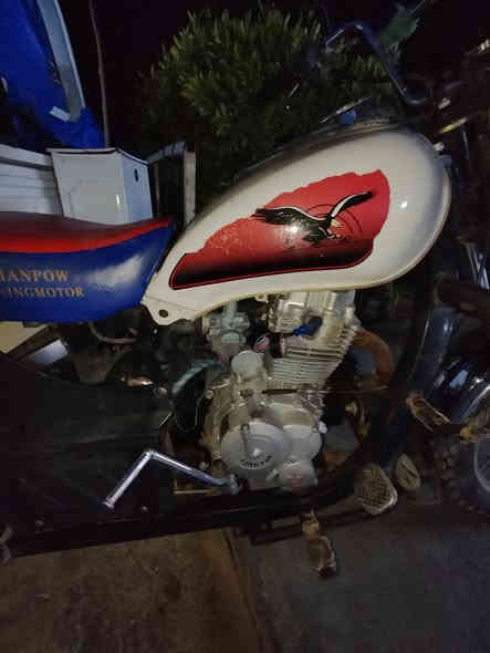 ستوته للبيع 2018 محرك مفتوح مجفت على يدي الله شاهد رقم واحد خياس ما بيه ستوته اوراق كامله نضيفه كلش كير بوكس جديد.   رقم ***********
