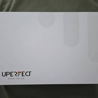 شاشة Uperfect • شاشة محمولة • شاشة قيمنق • شاشة 2.5K • شاشة 144 هرتز •...