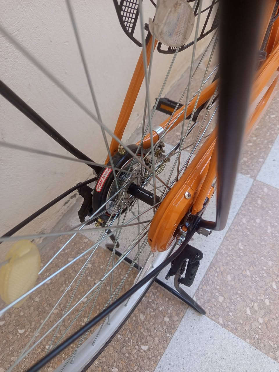 السلام عليكم باسكل البيع موديل 2019
مكاني نجف حي النداء عمود 25 
السعر 150 أو بي مجال لشراي 
لخاص مفتوح


**إذا كنت صاحب هذا الإعلان وتريد حذفه لأي سبب، رجاءا أرسل رسالة إلى الدعم الفني**