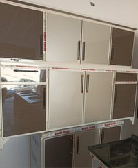 كاونترات ٢م • طقم ٣ قطع • تكريت مجاور المحكمة