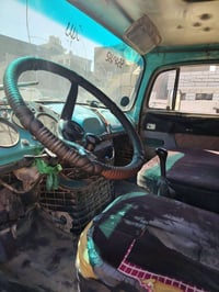للبيع أقجم موديل 1979 قماره بلاديه بس ملاحظات صبغ مجموعة البي نضيفه مك...