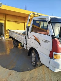 كيا بنكو 96 • محرك شرط • بتلعفر