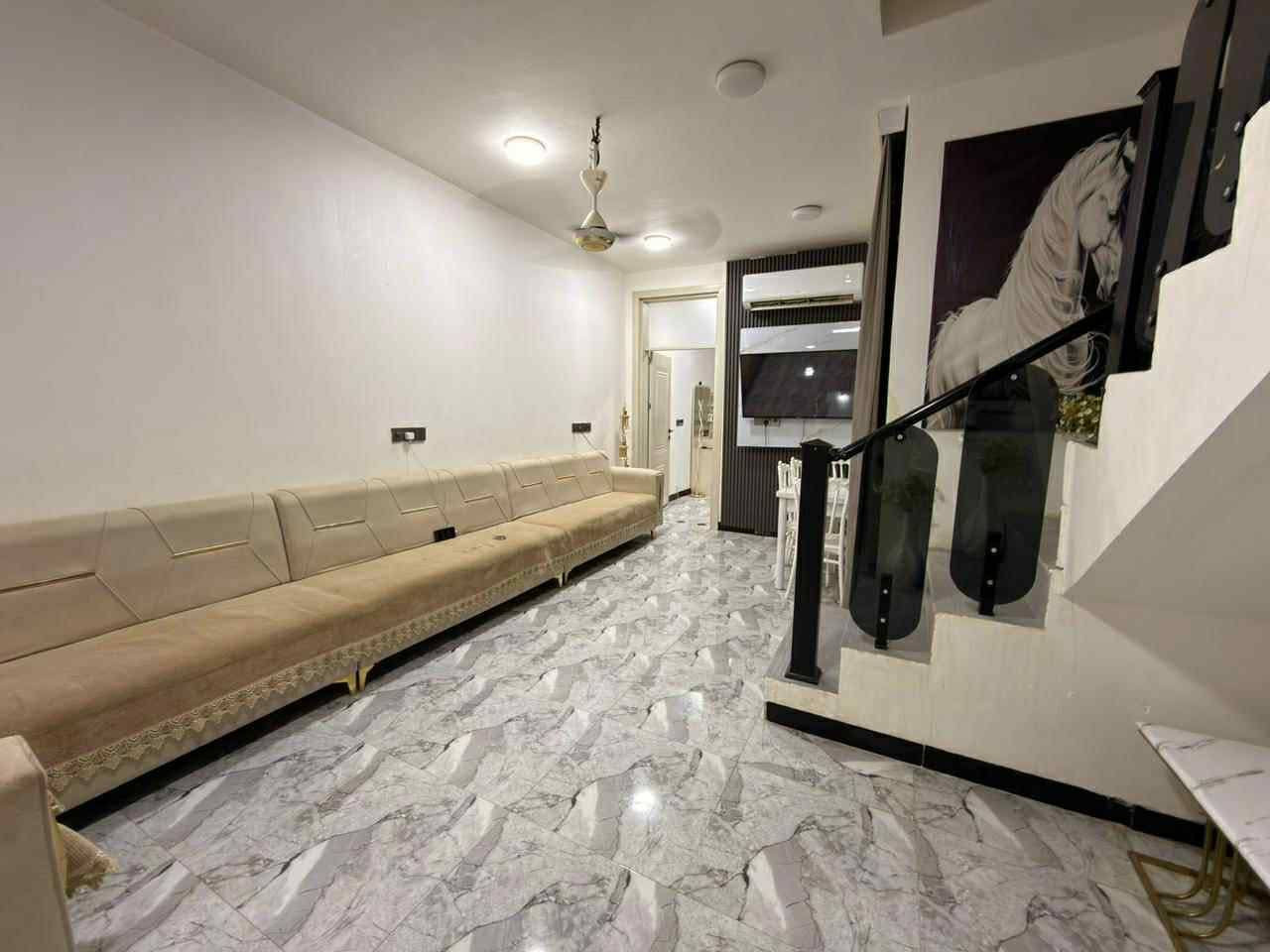 ⭕️(طابو زراعي سند 25 )(مشمول تطويب خدمات _)
⭕️المساحة 100 يباع هوه واثاثه 
⭕️العنوان الدار  / التقية الثالثة _قرب مجمع الروان
⭕️بناء البيت حديث
⭕️بناء  مسلح 
—————————————
           تـــفـــاصـــيـــل الـــدار 
(كونكريت مسلح )
⚜️ غرفة 
⚜️صالة 
⚜️مطبخ 
⚜️مجاميع صحية 
⚜️طارمة  
ــــــــــــــــــــــــــــــــــــــــــــــــ

للأستفسار أتصال حصراً ‏‪
‏‏‪‏‪0778 257 7729‬‏
