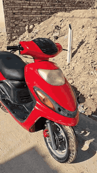 دراجه للبيع مفتوحه مره وحده تجفيت صحيح لا تبخير ولا نضوح السعر 375وبيه مجال ***********
