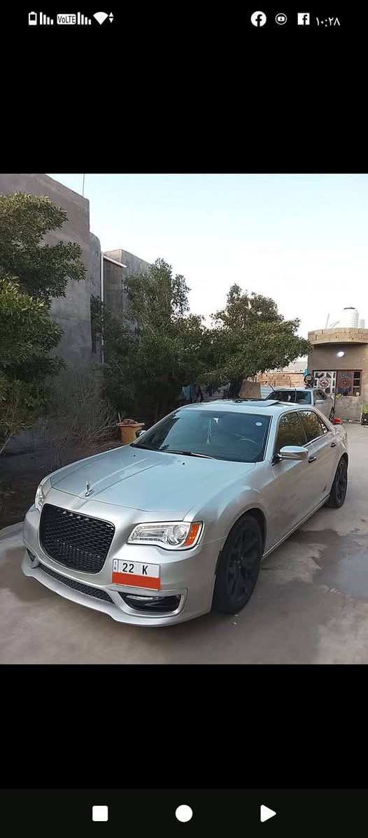 سلام عليكم أوباما ادواااات ادوات كفاله من الگص ولضربه ولسرقه والعشائر مكينه وكير  موديل 2014 فول مواصفات للأخير فتحه سقف بانوراما كشنات كهربائيه شاشه كبيره كامره دواره تحكم ستيرن ستيرن كهربائي متومه أرقام وسنوية انكليزي الدولي ويل رياضي 20 مكينه 3600 مكينه وكير وحداده بلكارتون كفاله من الگص والعيب الشرعي السرقه والعشائر وضربه داخل اسود ملكي بجم العريض تبريد ثلج كير طياره لايت زنون شاشه كبيره كامره دواره
شاشه SRTعينه SRT السعر 90💸وبيها مجال للاستفسار ***********العنوان البصرة 🔸
