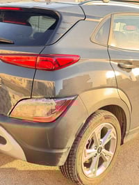 سيارة هونداي كونا ٢٠٢٣ رقم بغداد فول مواصفات محرك ٢٠٠٠ دوش ماشية ٣٠ ال...