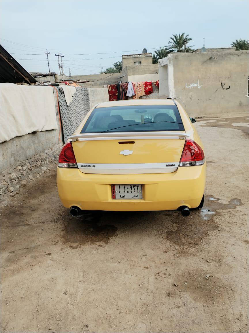 سلام عليكم امبالا مديل 13
مكينه كير ضفيره 
حداده كله جديد 
صبغ جديد سنويه جديد
رقم مثنى تحويل ثاني يوم 
جاهزه عله اخر حبايه 
سياره كفاله من الضربه 
منضومت تبريد جديده
مكلف بنشر 
***********
