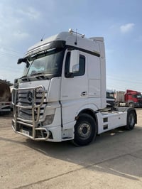 راس وحش ٢٠١٦ • ١٨٤٨سي سي • ثلاجة مبردة