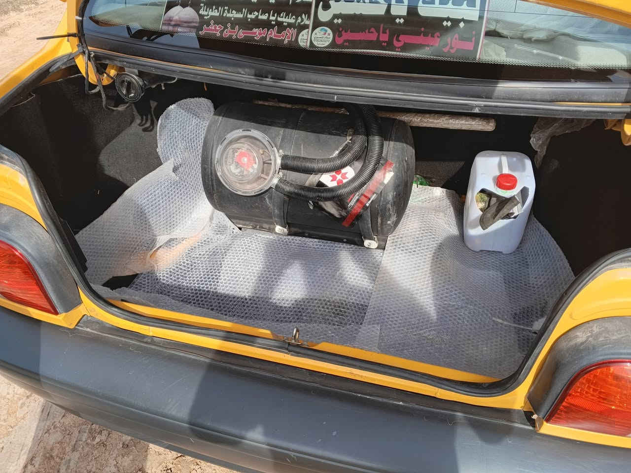 سلام عليكم سياره سيايبه 2024 كافل عامه سياره ماشي 72 رايده 70اوبياه مجال قاليل اليحب يتصل بيا خير او يدليل هذي رقمي ‏‪***********‬‏
