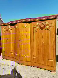 غرفة صاج • ٦ أبواب • الموصل