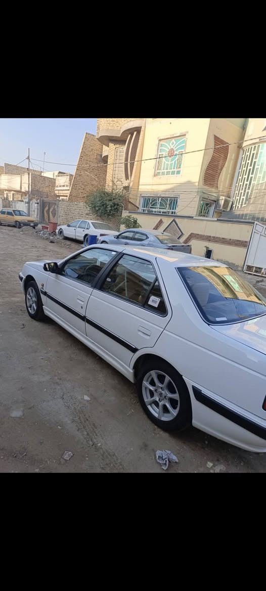 ياالله بيجو بأرص موديل2018 السياره بااسمي مداور ثاني يوم السنويه ل٢٨ تخم تاير تبريد شغال تخم حداديه سياره مكفوله عدا باب السايق شخطه بسيطه على وضعه مكان الديوانية رقم نجف للاستفسار الرقم *********** ديوانية, القادسية
