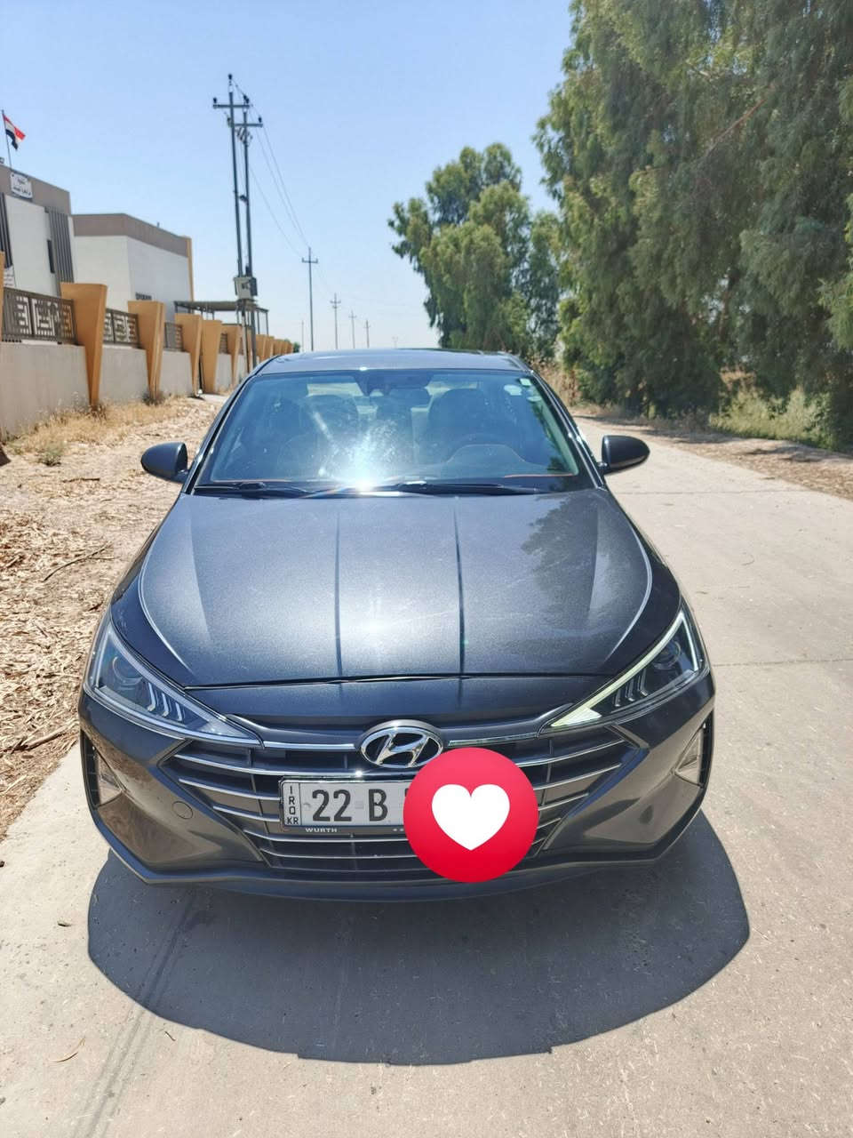 السلام عليكم
النترا  2020 امريكي لون نفطي

❄️كير Cvt  

⭐محرك 16 Doch دوش المرغوب       

🔷بيها تعديل ربع باب السايق وجامرلغ الايمن مسافة شبر
 
🔷ماشية 45 الف

 
السياره فول مواصفات 1/1🔥

 
الموصفات
فتحة سقف (سلايت روف)  
🛑 -بصمة تشغيل
🛑 -بصمة ابواب 
🛑 -بصمة صندوك  
🔸-لايت لد حاجب ابيض اصلي 
🛑 -كاميره خلفية دوارة.
🛑 -رادارات 360 درجة ( جانبي خلفي) .
🛑 -مانع التصادم الامامي والخلفي.
🛑 -تحكمات ستيرن 4 جهات فول.
🛑 - ثلاث وضعيات قيادة (Nourml-sport✈️-smart).
🛑 - مثبت سرعة 
🛑 -ويل كب حجم 16
🛑 - نقطة عمياء.
🛑 -تدفئة بالكشنات الامامية 
🛑 -تحديد مسار والسياقة على خطوط الشارع في حال الاجتياز تنبهك
🛑 -مانع انزلاق نظام التركشن.
🛑 -فتح الصندوق الذكي عند الاقتراب.
🛑-تدعم نظام الابل كار بلي والاندرويد اوتو 

 السيارة رقم أربيل الجديد 💯
مكان السياره/ الموصل
للاستفسار الاتصال ***********
الواتساب ***********
