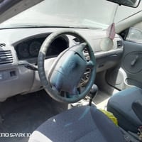 كيا ريو لبيع موديل 2005 بسمي  07812562425