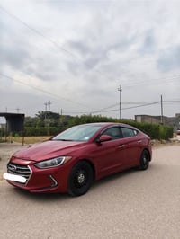 إلنترا • ٢٠١٧ • وارد