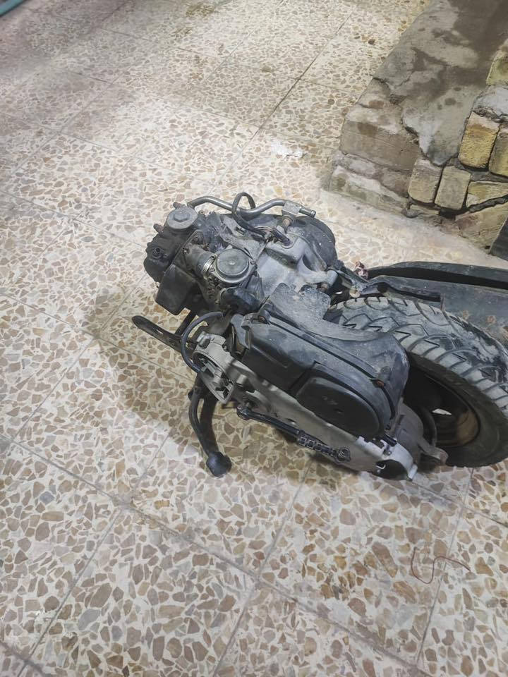 مكينه ماكس كامله بلاد ما مفتوحه محرك شلعه ومعدل ما مفتوح لمحرك
السعر ٢٥٠الف 

لاستفسار 

0773 572 2080

مكلف بلنشر
