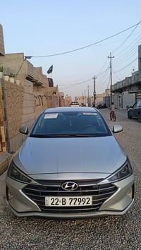 النترا • ٢٠١٩ • اوتوماتيك