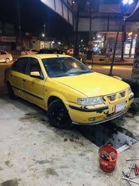 سمند • ٢٠١١ • سنوية لل٢٩