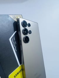 جالاكسي S25 ألترا • جديد • الدوره