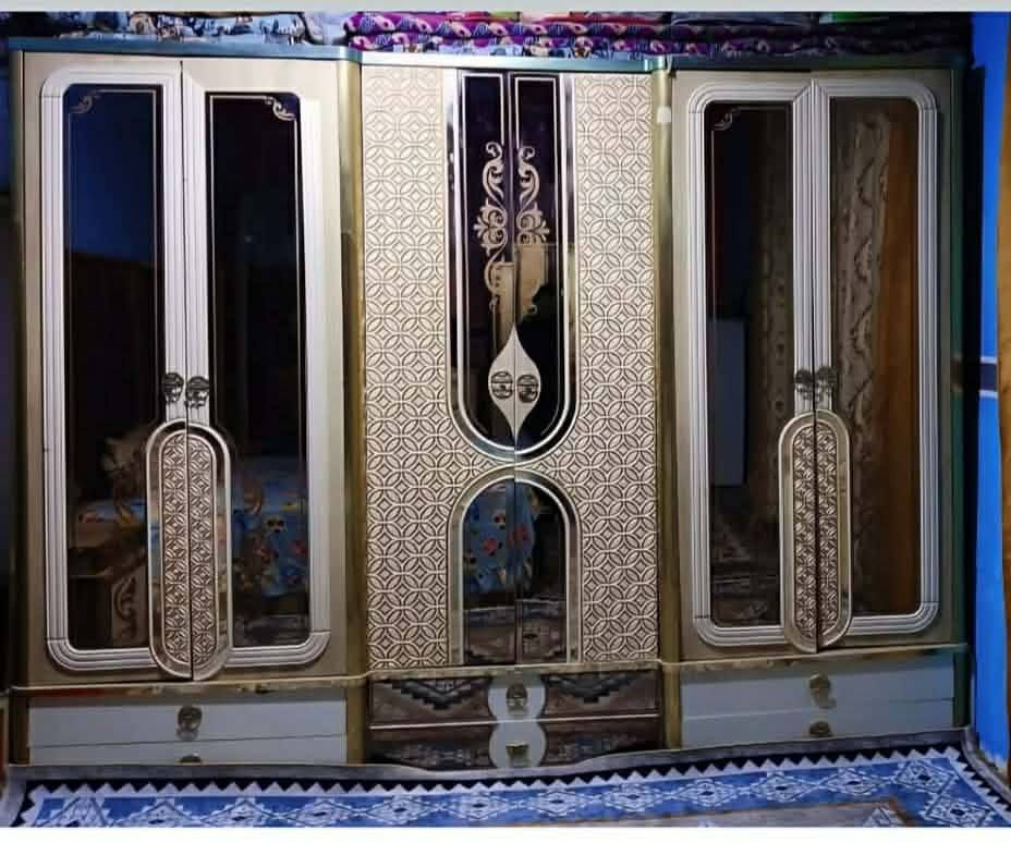 غرفه نضيفه 600 بيع مستعجل


**إذا كنت صاحب هذا الإعلان وتريد حذفه لأي سبب، رجاءا أرسل رسالة إلى الدعم الفني**