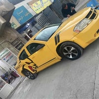 دوج افنجر 2008  07700121056 السعر 60 وبيهة مجال بسيط كلش ب اسمي تحويل ...