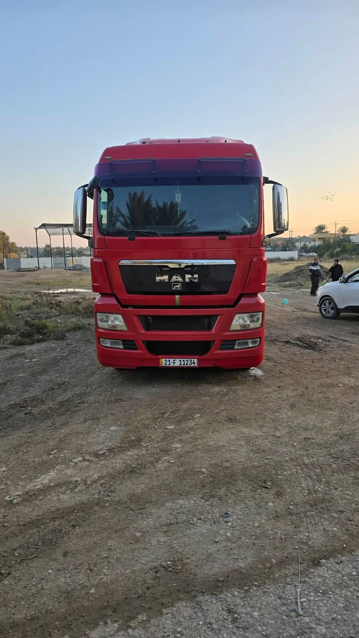 سيارة مان تيكة 2009 برفان محرك 440 تك سوبر لا صرف لا بخار كير اوتماتيك سنكل بلادي عربانه 2026 جديدة زيرو مربوطه تخم تاير تخم ويل جديد رقم سليمانية بسمي هزة رقم جديد مكان ديالى للاستفسار ***********
