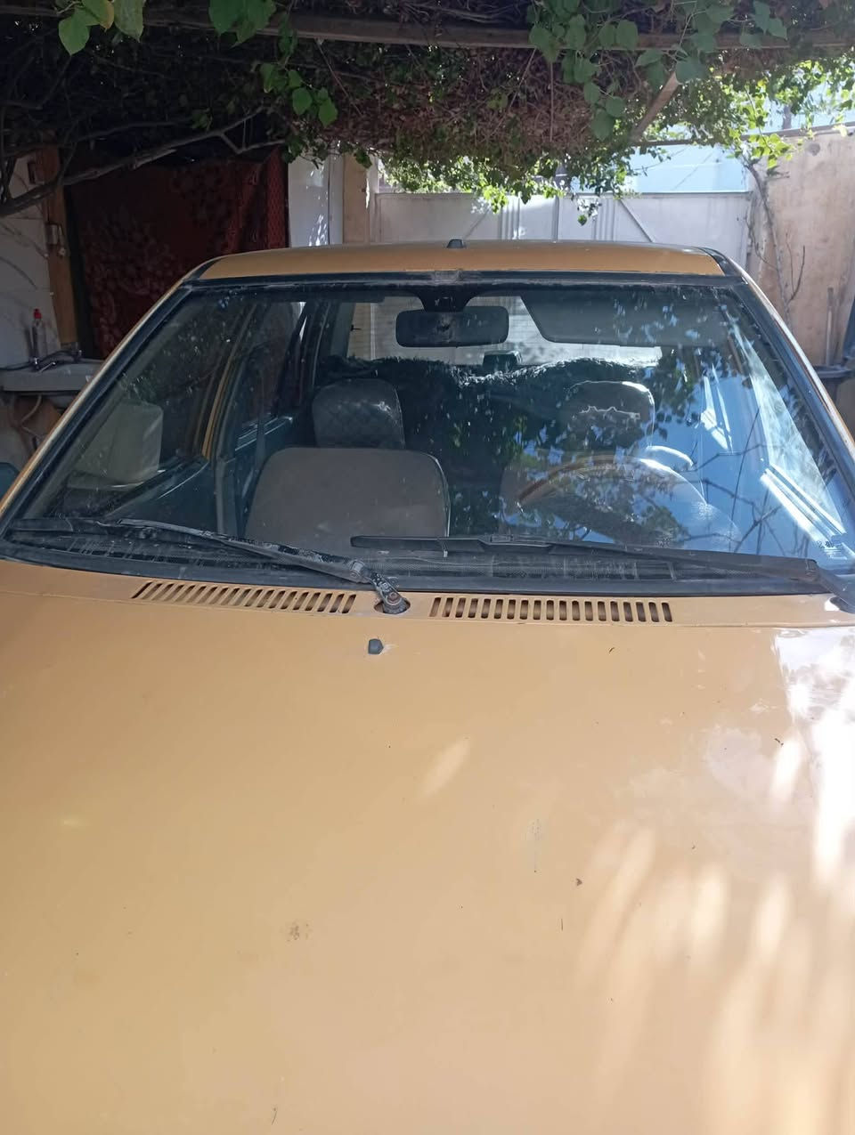 سايبا 2009 رقم بغداد بسمي تحويل ثاني يوم
كير ومكينه جدد بل صندوك 
تخم تاير وحداديه حلوات
كشرها حلو شوفت عينك كهربائيات كلها شغاله 
عليها هيئه مال 3سنوات ما مسدد عندي وصولات
السياره جاهزه كبل الشارع السعر 19ورقه بيه مجال 
*********** مكاني حله حي الطياره 
اخوان اني 
مكلف بنشر يمكم رقم صاحب السياره وتصلو
