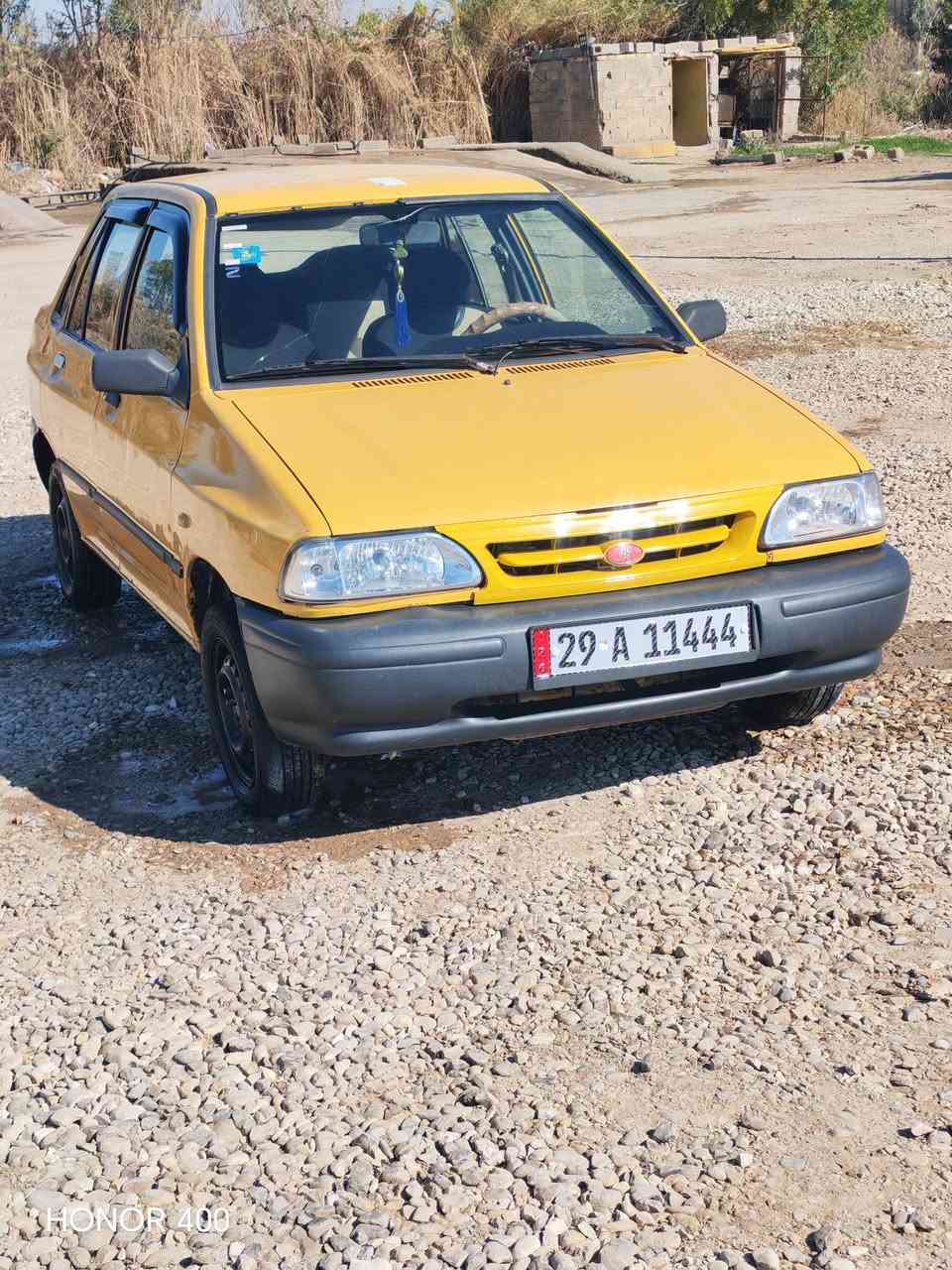 السلام عليكم ورحمة الله وبركاتة
سايبه للبيع مؤديل 2014رقم ؤاسط انكليزي 
سياره داخله هزه جديده ؤمصفره هيئه ؤغرامات تاخذ صاافي مداااور ثاني يؤم 

سنؤيه لسنه 2031 سياره خير من الله حلؤه ؤنظيفه 
السعر 33ؤبيهه مجال للطيبين الاستفسار اكثر اتصال ع رقم 
***********
