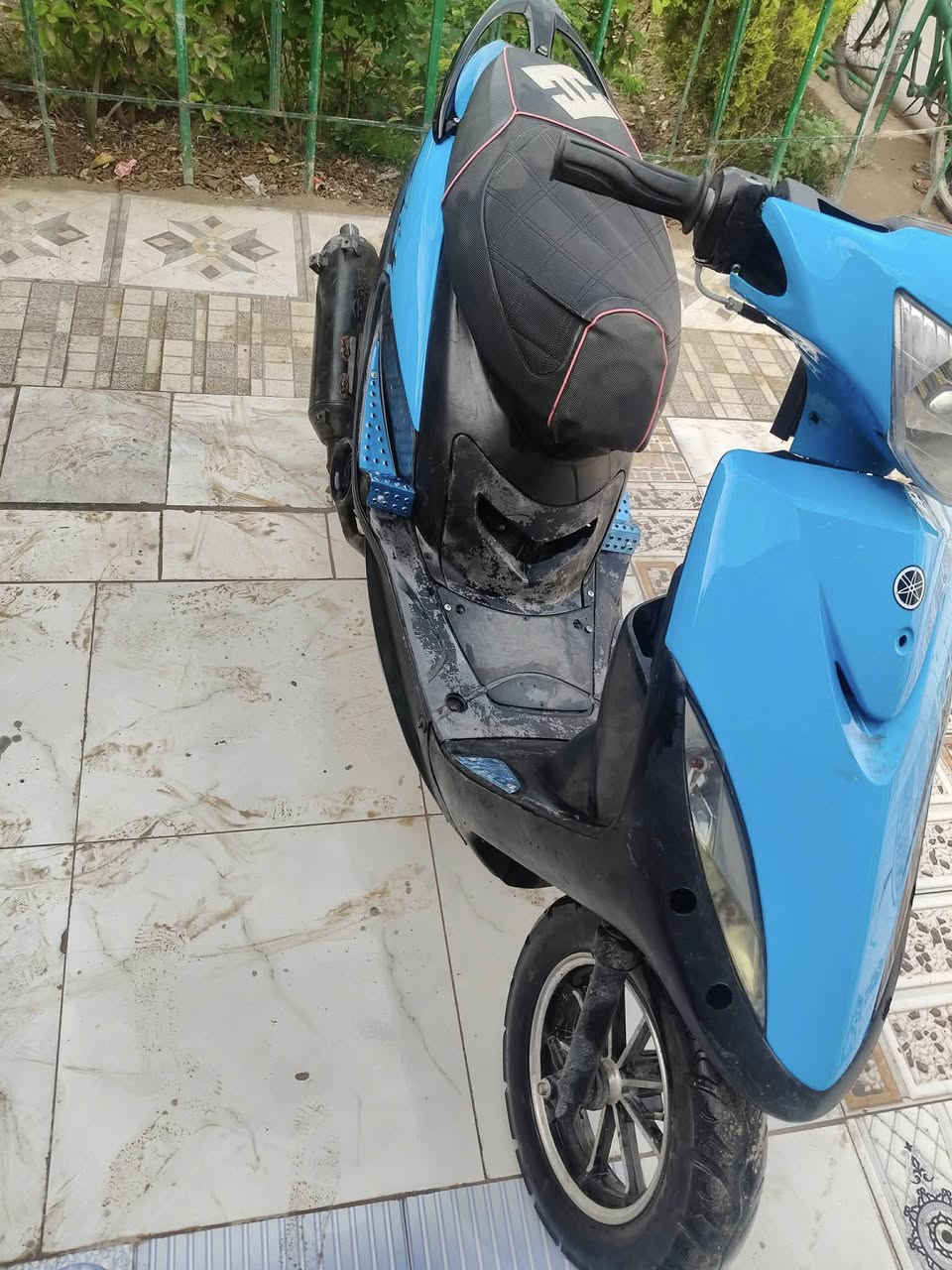 ماكس عدله للبيع بوشه 55 شعله ومعدل بيها ملاحظات قليله مكاني لطيفيه السعر 400 وبيها مجال الشراي ياخذ عيوني .


**إذا كنت صاحب هذا الإعلان وتريد حذفه لأي سبب، رجاءا أرسل رسالة إلى الدعم الفني**