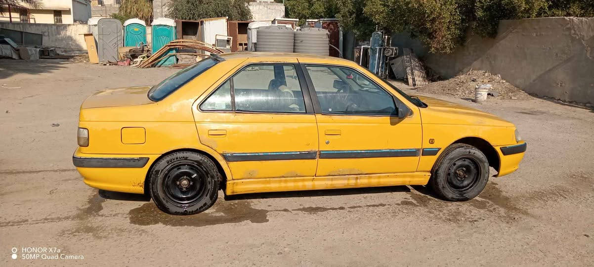 بيجو بارص تكسي رقم قادسية بأسمي مصفرة تاخذ
سعره مناسب 30 وبيه مجال 
گير مكينة تبريد كهربائيات كفالة 
بيه بارد كلش قليل بدامية الخلفية 
مكان ديوانية بالمركز 
للأتصل *********** ديوانية, القادسية
