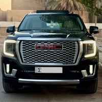 يوكن دينالي • ٢٠٢٣ • ٦٨٠٠٠ كم