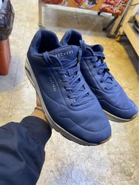 حذاء سكجرز اصلي ڤيتنامي  قياس 42/41  السعر 15 الف  مكاني بغداد بلديات ...