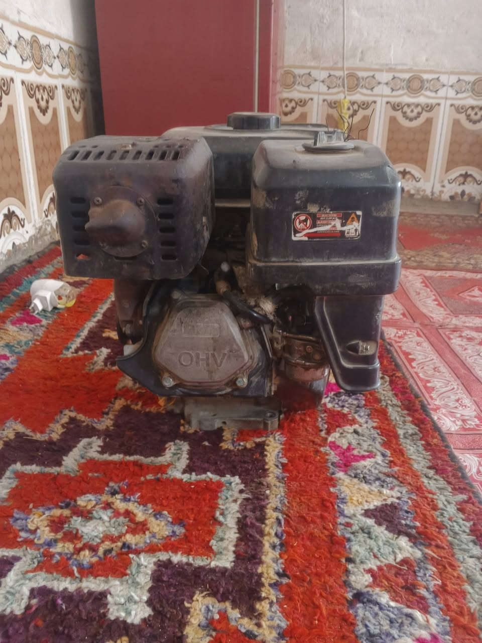 ونزل للبيع بالناصريه ***********
