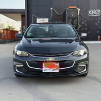 ماليبو  موديل ٢٠١٨ ، ماكينة  ٢،٥ اربعة سلندر لايوجد صبغ 07510201465