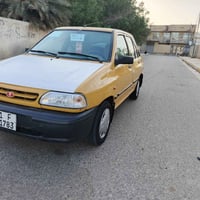 سايبا • ٢٠١٢ • كربلاء الحر