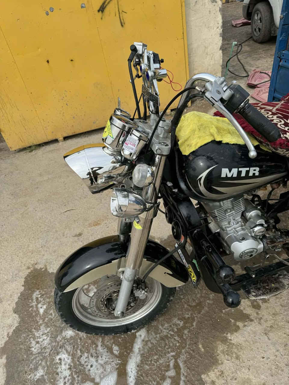 *********** للبيع كلج 2007
