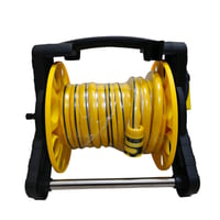 خرطوم مياه • بكرة خرطوم • مناسب للحدايق