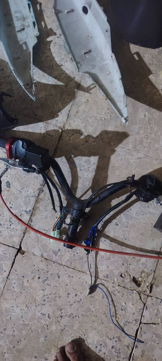 غراض ماكس شتريد موجود
سعرهن خاصص


**إذا كنت صاحب هذا الإعلان وتريد حذفه لأي سبب، رجاءا أرسل رسالة إلى الدعم الفني**