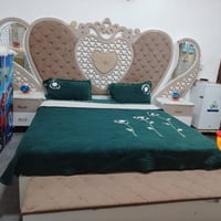 غرفه تركيه • مستعملة • حبانية