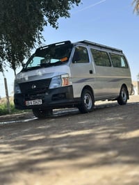 نيسان يورفان • ٢٠١٠ • أبو غريب