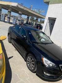 كيا K5 • ٢٠١٢ • وارد كوري