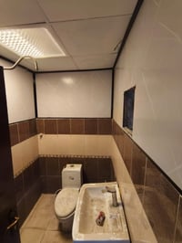 الطويسة قرب عصير تايم • غرفتين • دور ثاني