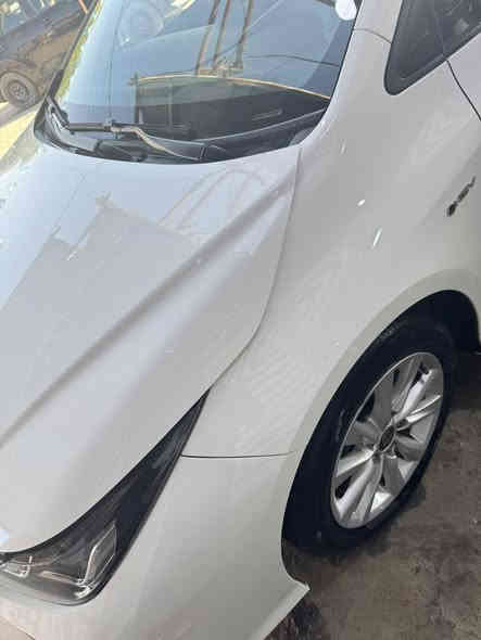 السلام عليكم كورلا مديل 2025 ماشيه 13000 الف مواصفات فول شاشه ايباد كامره 360 فول عدى كرسي كهرباء السياره صار بيها حتدث خفيف بارد بل خشم مال البنيد وتعديل الجاملغ الايمن وتكعيد البنيد ابيعها على وضعها بدون تصليح رقم بغداد باسمي السعر 145 ولحد يحجيلي على سعر الزيرو قبل ميعرف شكد سعرها بل معارض رجائاً الزيرو سعرها بل معارض 158/159 السياره غير الحادث مابيها كله مكفول هاذ رقمي خابر وتدلل 
***********
