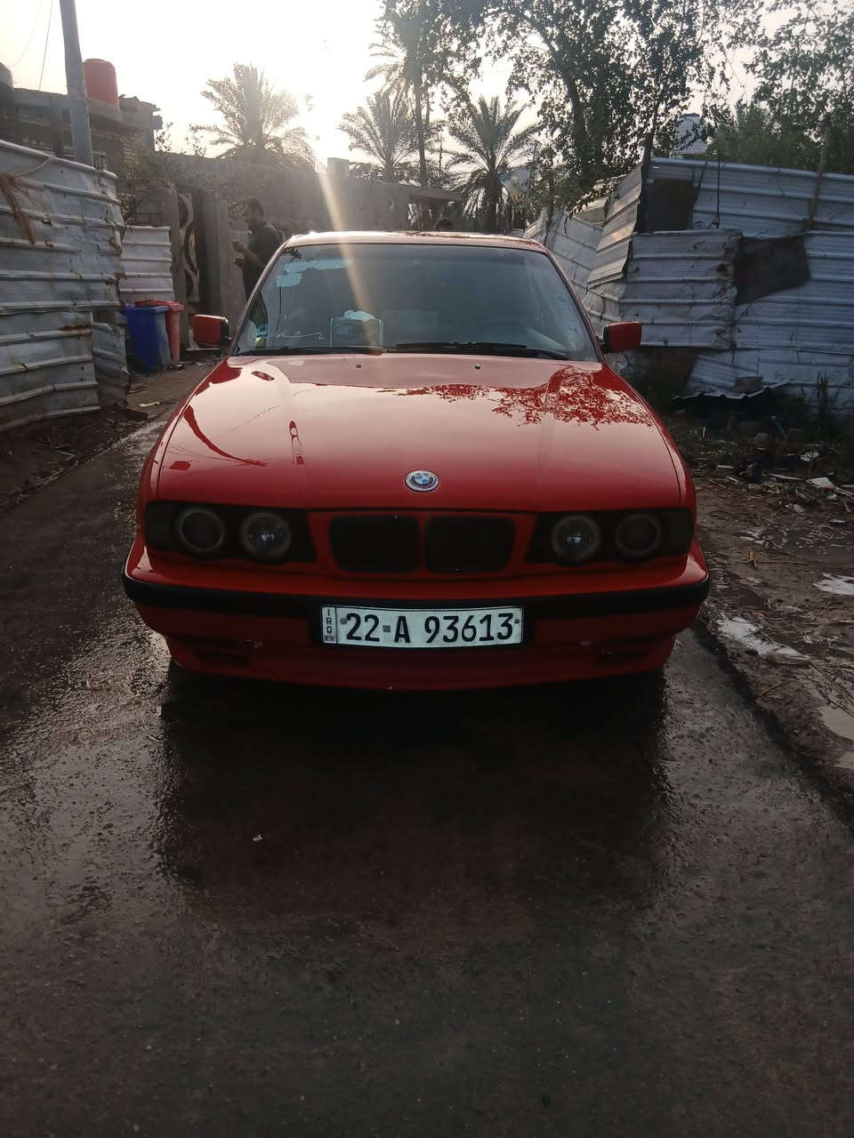 سلام عليكم شباب بي ام كفاله من طكه جاكوج  سياره تحفه والله مكينه مسكر كفاله هيه ولكير ولحداده تايرات كلشي جاهزه مجهزه رقم اربيل تحويل   مكاني البصره قضاء المدينه الهوير سعره 68 بيه مجال قليل   ***********
