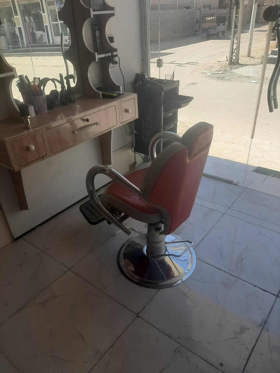 للبيع مسيب سده الهنديه للتواصل علخاص


**إذا كنت صاحب هذا الإعلان وتريد حذفه لأي سبب، رجاءا أرسل رسالة إلى الدعم الفني**