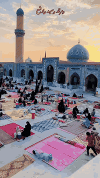 تعلن لكم شركة الراية للسياحه والسفر  عن رحلتها الى الاهوار رحله سياحيه مميزة 

استغل ايام العطلة واحجز مقعدك من الان 

🌿 أجواء هادئة • رحلة ممتعة • تنظيم مميز 🌿

الى الجبايش والزقورة وسيد يوشع 

نوع السيارات منشئات 🚌🚌

📅 تاريخ الرحلة:  10 / 2

وقت الانطلاق الساعه 4 ونص فجرآ… 
 

📍 العنوان:
بابل – المدحتية
مجاور شاورما أبو العبد 

للحجز والاستفسار راسلونا ع الخاص  او ع الارقام التاليه 
***********
***********
